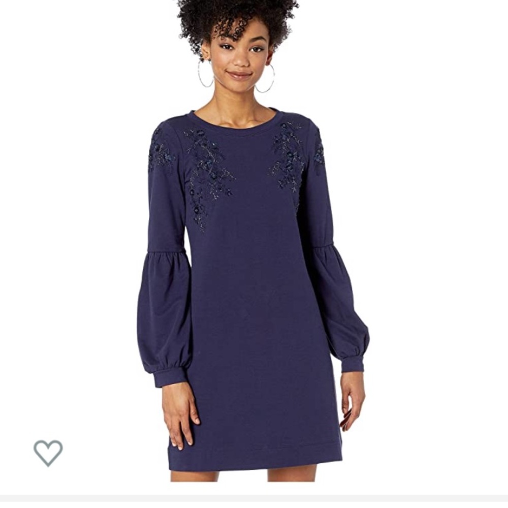 NWT Lilly Pulitzer Bartlet Dress